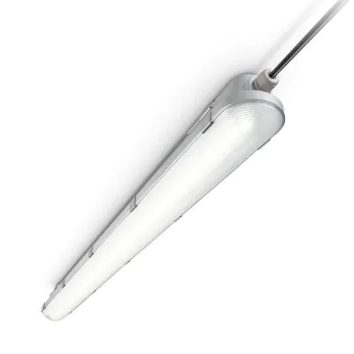 Regletas LED estancas 120 cm