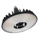 Ledvance HID Highbay Universal LED E40 Mate 150W 21000lm 100D – 840 Blanco Frio | Reemplazo 400W