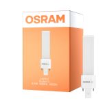 Osram Dulux-S LED 3.5W 400lm - 840 Blanco Frio | 2-Pines - Reemplazo 7W