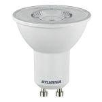 Sylvania RefLED ES50 Foco LED GU10 PAR16 6.2W 450lm 110D - 830 Luz Cálida | Reemplazo 50W