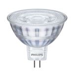Philips Corepro LED Foco GU5.3 MR16 2.9W 230lm 36D - 827 Luz muy Cálida | Reemplazo 20W