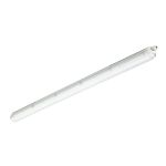 Philips Pantalla LED Estanca CoreLine WT120C G2 45W 6000lm - 840 Blanco Frio | 150cm - Sensor De Movimiento Y Luz 