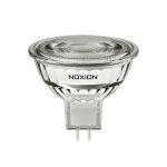 Noxion PerfectColor Foco LED GU5.3 MR16 7.5W 621lm 36D - 927 Luz Muy Cálida | Mejor Reproducción De Color - Regulable - Reemplazo 50W