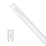 Noxion Tubo LED T8 (EM/Mains) Ultra Efficiency 22.1W 4100lm - 840 Blanco Frio | 150cm - Reemplazo 58W
