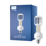 Philips TrueForce público (Carretera – SON) Master LED SON-T IF E27 34W 6000lm - 740 Blanco Frio | Reemplazo 70W