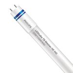 Philips Tubo LED T8 MASTER (HF) High Output 20W 3100lm - 840 Blanco Frio | 150cm - Reemplazo 58W