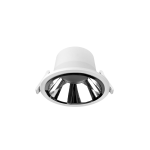 Noxion Downlight LED Apollo V2.0 9W 1120lm - 830/840 CCT | 175mm - Recorte 150mm 