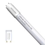Noxion Tubo LED T8 Avant Extreme (EM/Mains) High Output 13W 2100lm - 830 Luz Cálida | 120cm - Reemplazo 36W