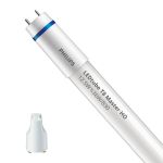 Philips Tubo LED T8 MASTER (EM/Mains) High Output 12.5W 2000lm - 830 Luz Cálida | 120cm - Reemplazo 36W