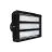 Ledvance Proyector LED Eco High Power Negro 300W 40500lm 90D - 840 Blanco Frio | IP65 - Simétrico