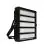 Ledvance Proyector LED Eco High Power Negro 500W 67500lm 90D - 857 Luz de Día | IP65 - Simétrico