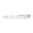 Ledvance Pantalla LED Estanca Prueba De Vapor 18W 2400lm - 865 Luz De Día | 120cm - Dali Regulable