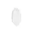 Ledvance Surface Circular 400 24W 830 1920lm Blanco IP44 | con Sensor - Luz Cálida - Reemplazo 2x26W