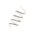 Ledvance Tiras LED Performance 1000 43W 4730lm 24v  - 840 Blanco Frio | IP67 - 5M/10mm