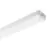Ledvance LED Carril Trusys Flex Clara Acero Blanco 70W 12100lm 2x30D - 840 Blanco Frio | Luz de emergencia 3 horas