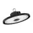 Ledvance Campana LED Gen 5 Aluminium Negro 200W 35000lm 110D - 865 Luz De Día | IP66 - 1-10V Regulable