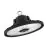 Ledvance Campana LED Gen 5 Aluminium Negro 75W 13200lm 110D - 865 Luz De Día | IP66 - Dali Regulable