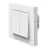 Osram Smart+ Wifi Dual Pared Cambiar con Mateer Soporte