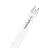 Osram Tubo LED T8 (EM/Mains) Standard Output 5.4W 650lm - 840 Blanco Frio | 44cm - Reemplazo 15W