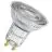 Ledvance Foco LED GU10 PAR16 2.4W 230lm 36D - 940 Blanco Frio | Mejor Reproducción De Color - Regulable - Reemplazo 35W