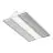 Ledvance Campana LED Flex Blanco 240W 44160lm 35D - 840 Blanco Frio | IP66 - 1-10V Regulable