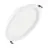 Ledvance Downlight LED Comfort High Efficiency O Aluminium Blanco 36W 5580lm 100D - 840 Blanco Frio | 265mm - Recorte 250mm
