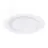 Noxion Downlight LED Slim V2.0 20W 2000lm 120D - 840 Blanco Frio | 225mm - Recorte 200mm - IP44 - Dali Regulable 