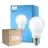 Multipack 10x Philips Corepro LED Bulbo E27 Pera Mate 10.5W 1521lm - 830 Luz Cálida | Reemplazo 100W