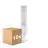 Multipack 10x Ledvance Dulux-D LED 7W - 840 Blanco Frio | 2-Pines - Reemplazo 18W