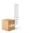 Multipack 10x Noxion Lucent PL-C LED 3.6W - 840 Blanco Frio | 2-Pines - Reemplazo 10W