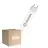 Multipack 10x Ledvance Tubo LED T8 Performance (EM/Mains) Ultra Efficiency 13.1/15.6W 2100/2500lm - 840 Blanco Frio | 120cm - Lumen Cambiar - Reemplazo 36W