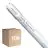 Multipack 10x Noxion Tubo LED T8 Avant Extreme (EM/Mains) High Output 13W 2100lm - 827 Luz Muy Cálida | 120cm - Reemplazo 36W