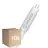 Multipack 10x Ledvance Tubo LED T5 AC Mains P Mains (AC) High Efficiency 11W 1700lm - 865 Luz De Día | 85cm - Reemplazo 21W
