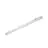 Philips Pantalla LED Estanca Pacific WT475C 81W 10700lm - 840 Blanco Frio | 180cm - Dali Regulable 