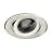 Philips Foco LED RS156B CoreLine Aluminium 10.2W 1000lm 36D - 830 Luz Cálida | 85mm - Recorte 68mm - IP20/44 - Regulable