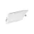 Ledvance Downlight LED Slim Cuadrado SQ210 18W 1530lm 120D - 865 Luz de Día 