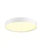 SLV Decona 42 Luz de techo Aluminium Blanco Esférica 23W 2850lm - 930-940 CCT | IP44 - Mejor Reproducción De Color