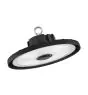 Ledvance Campana LED Gen 5 Aluminium Negro 150W 26700lm 110D - 840 Blanco Frio | IP66 - 1-10V Regulable