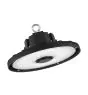 Ledvance Campana LED Gen 5 Aluminium Negro 75W 13125lm 70D - 865 Luz De Día | IP66 - 1-10V Regulable