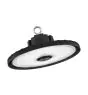 Ledvance Campana LED Gen 5 Aluminium Negro 200W 35000lm 70D - 865 Luz De Día | IP66 - 1-10V Regulable