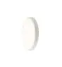 Ansell Plafón LED Techo/Pared Gamma 17W 1847lm - 830-840 CCT | 296mm - IP54 - Sensor de movimiento y luz