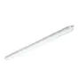 Philips Pantalla LED Estanca CoreLine WT120C G2 60W 8000lm - 840 Blanco Frio | 150cm - 3x Cableado De Paso 