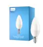 Philips Corepro LED Vela E14 Mate 7W 806lm - 865 Luz de Día | Reemplazo 60W