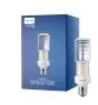 Philips TrueForce público (Carretera – SON) Master LED SON-T IF E40 50W 9000lm - 740 Blanco Frio | Reemplazo 100W
