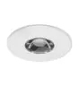 Philips Foco LED RS155B CoreLine Aluminium Blanco 12.3W 1380lm 36D - 840 Blanco Frio | 85mm - Recorte 68mm - IP20/65 - Regulable