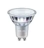 Philips MASTER Value Foco LED GU10 PAR16 3.7W 370lm 60D - 940 Blanco Frio | Mejor Reproducción De Color - Regulable - Reemplazo 50W