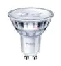 Philips Corepro LED Foco GU10 PAR16 2.7W 225lm 36D - 830 Luz Cálida | Reemplazo 25W