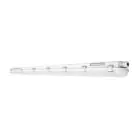 Ledvance Pantalla LED Estanca Prueba De Vapor 58W 8000lm - 840 Blanco Frio | 150cm