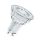 Osram LED Superstar Reflector Spot GU10 PAR16 3.7W 230lm 36D - 940 Blanco Frio | Mejor Reproducción De Color - Regulable - Reemplazo 35W