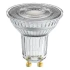 Ledvance Performance Foco LED Reflector GU10 PAR16 3.4W 230lm 36D - 940 Blanco Frio | Mejor reproducción de color - Regulable - Reemplazo 35W